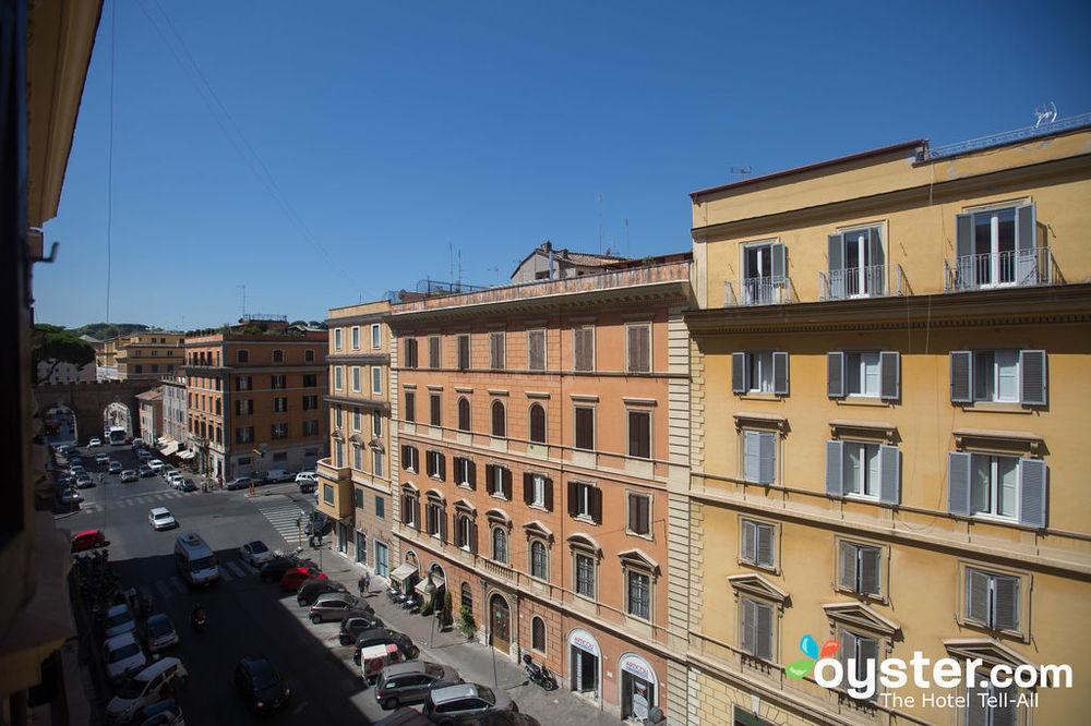 Capricci Romani Exteriör bild