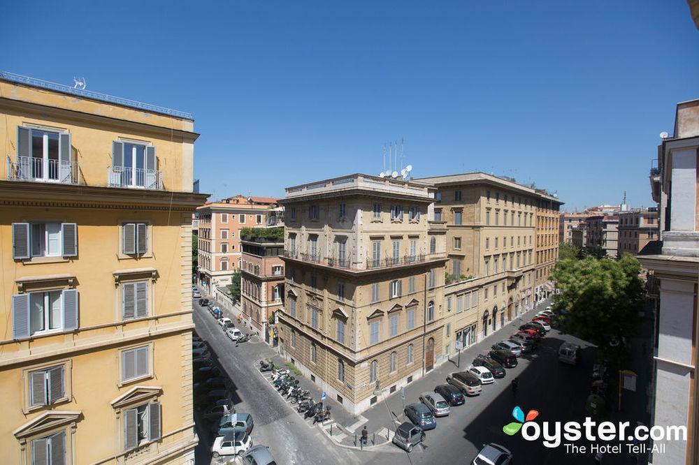 Capricci Romani Exteriör bild