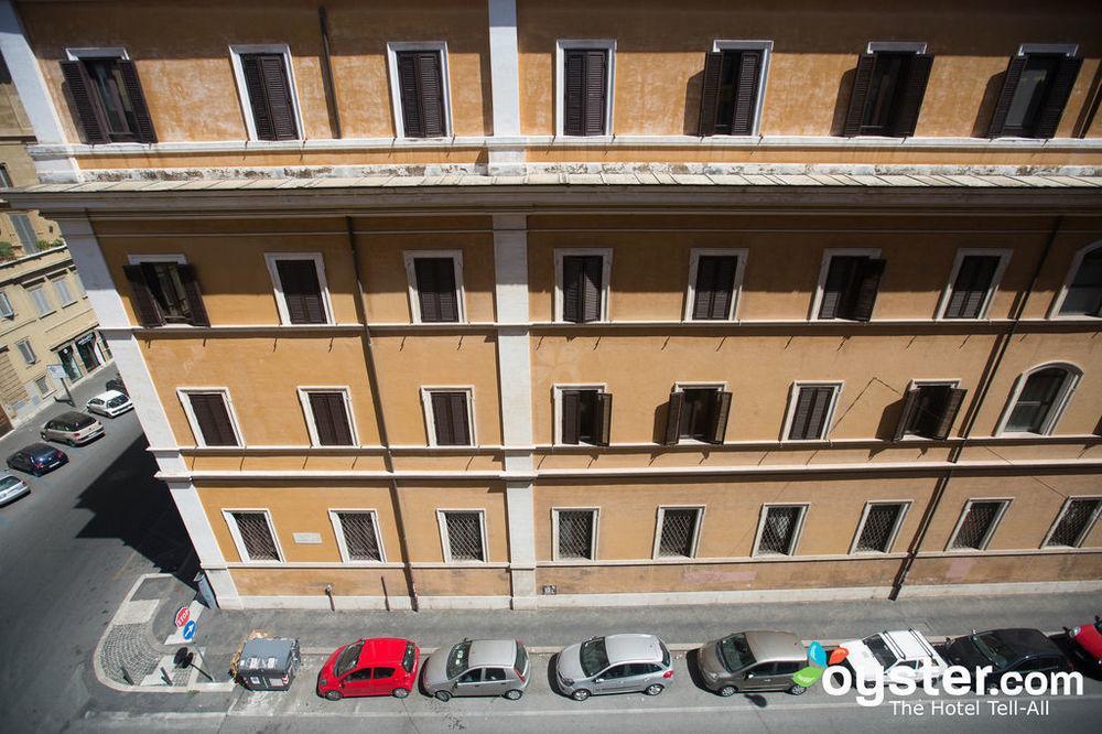 Capricci Romani Exteriör bild