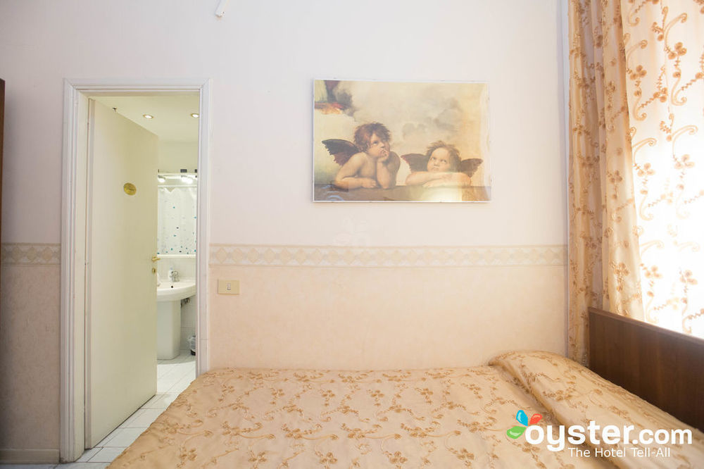 Capricci Romani Exteriör bild
