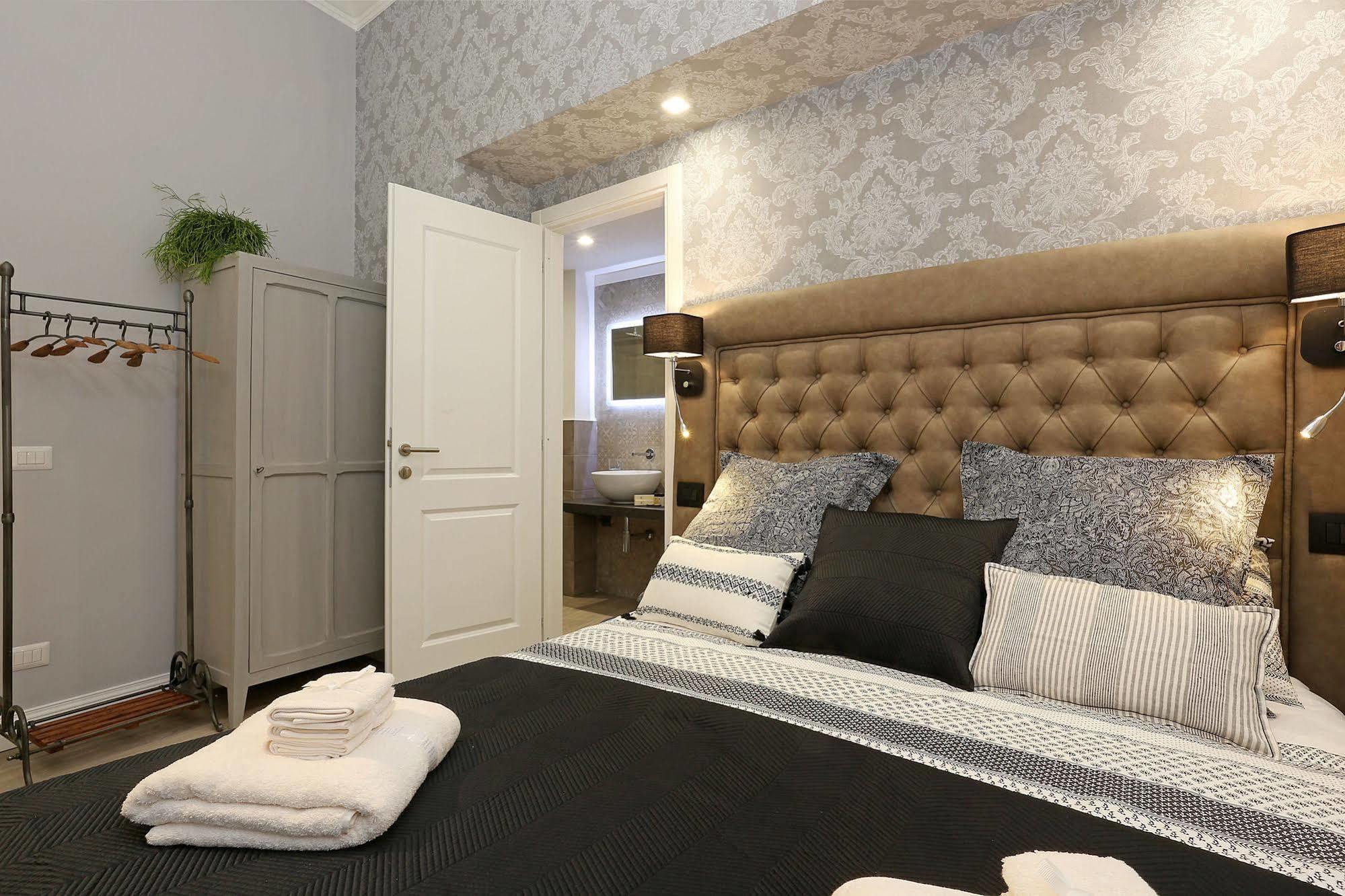 Capricci Romani Exteriör bild