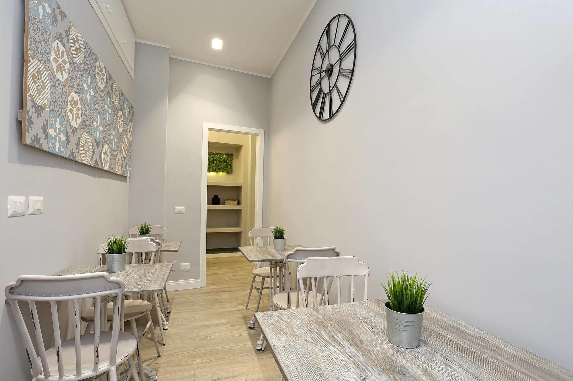 Capricci Romani Exteriör bild